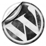 Crear página estática WordPress