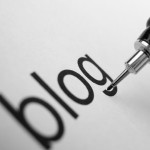 blog