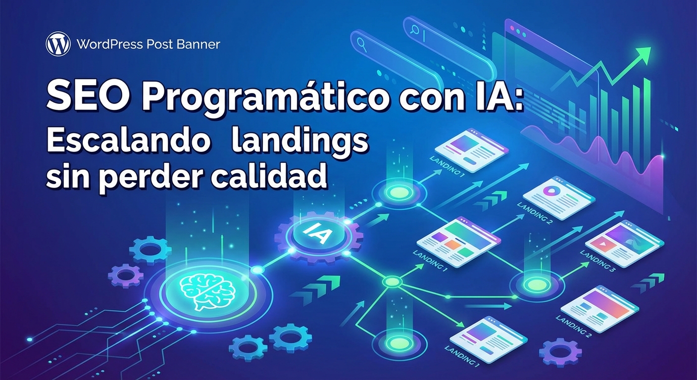 seo-programatico-con-ia-escalando-landings-sin-perder-calidad SEO Programático con IA: Escalando landings sin perder calidad