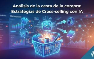 Análisis de la cesta de la compra: Estrategias de Cross-selling con IA