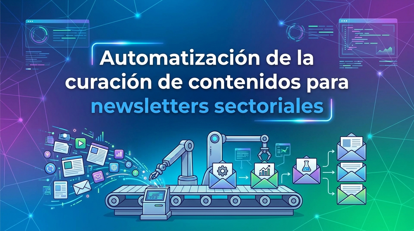 automatizacion-de-la-curacion-de-contenidos-para-newsletters-sectoriales Automatización de la curación de contenidos para newsletters sectoriales