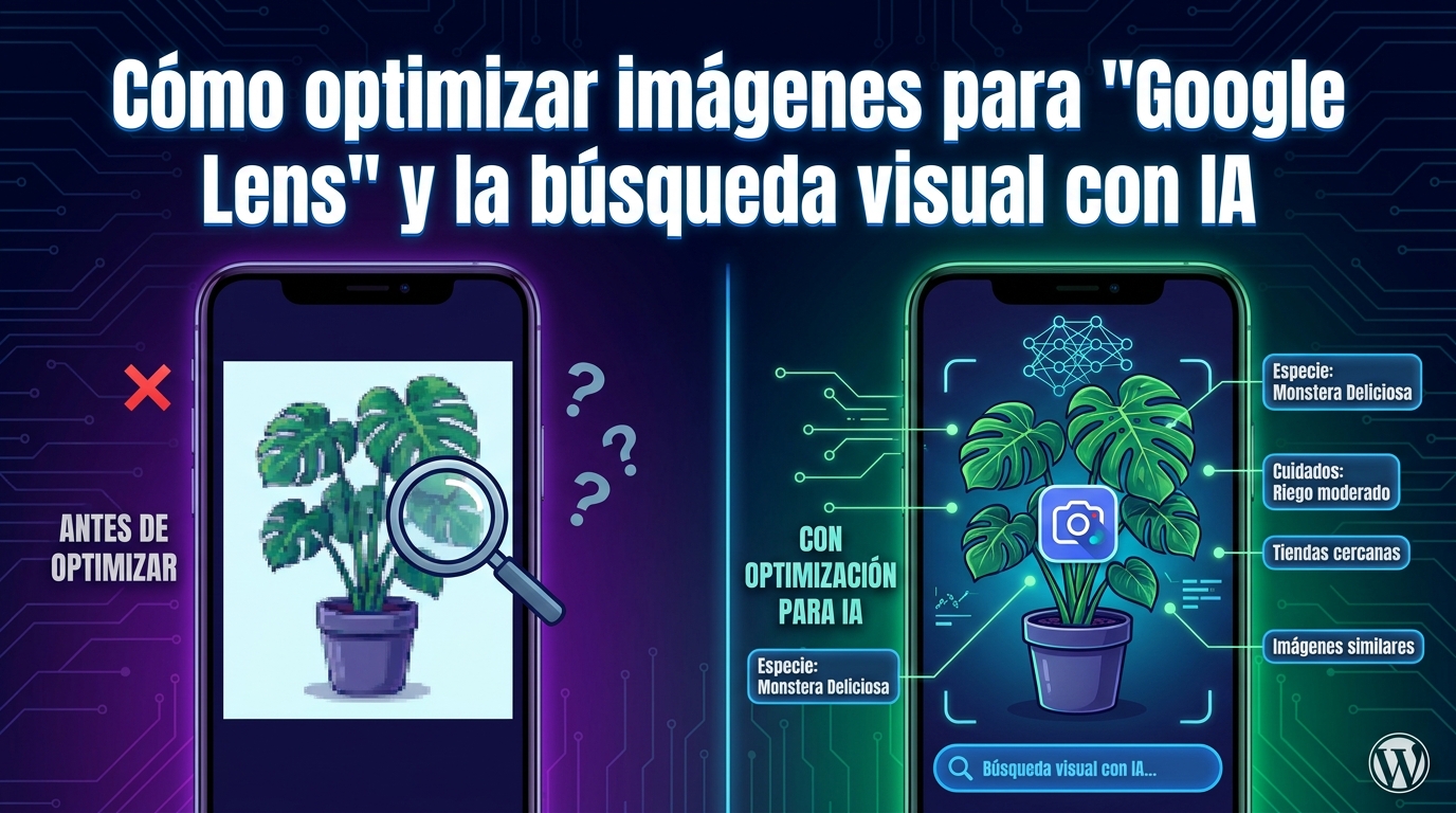 como-optimizar-imagenes-para-google-lens-y-la-busqueda-visual-con-ia Cómo optimizar imágenes para "Google Lens" y la búsqueda visual con IA