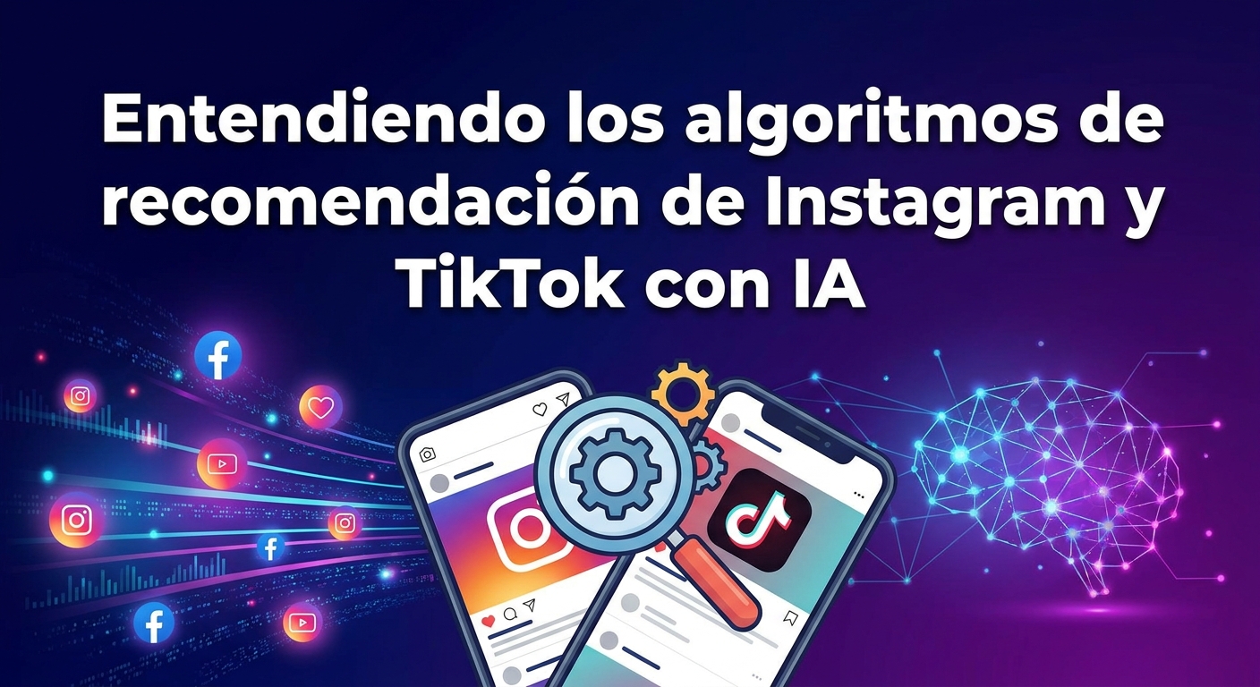 entendiendo-los-algoritmos-de-recomendacion-de-instagram-y-tiktok-con-ia Entendiendo los algoritmos de recomendación de Instagram y TikTok con IA