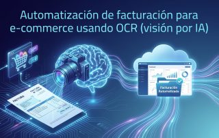Automatización de facturación para e-commerce usando OCR (visión por IA)