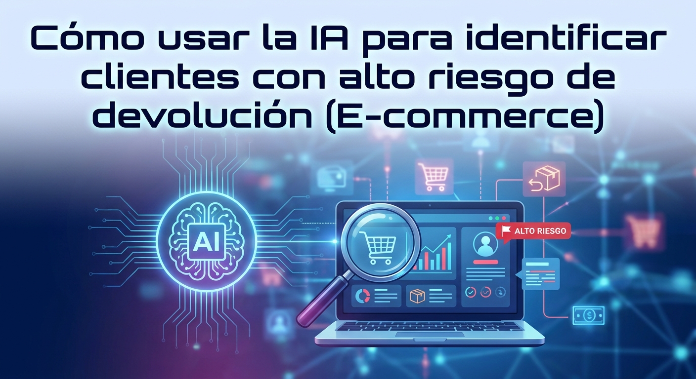 como-usar-la-ia-para-identificar-clientes-con-alto-riesgo-de-devolucion-e-commerce- Cómo usar la IA para identificar clientes con alto riesgo de devolución (E-commerce)