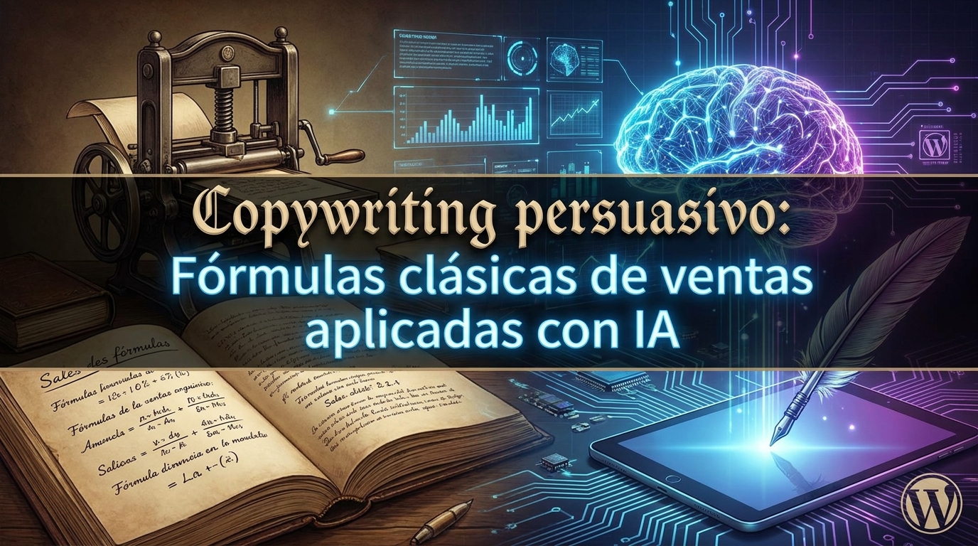 copywriting-persuasivo-formulas-clasicas-de-ventas-aplicadas-con-ia Copywriting persuasivo: Fórmulas clásicas de ventas aplicadas con IA