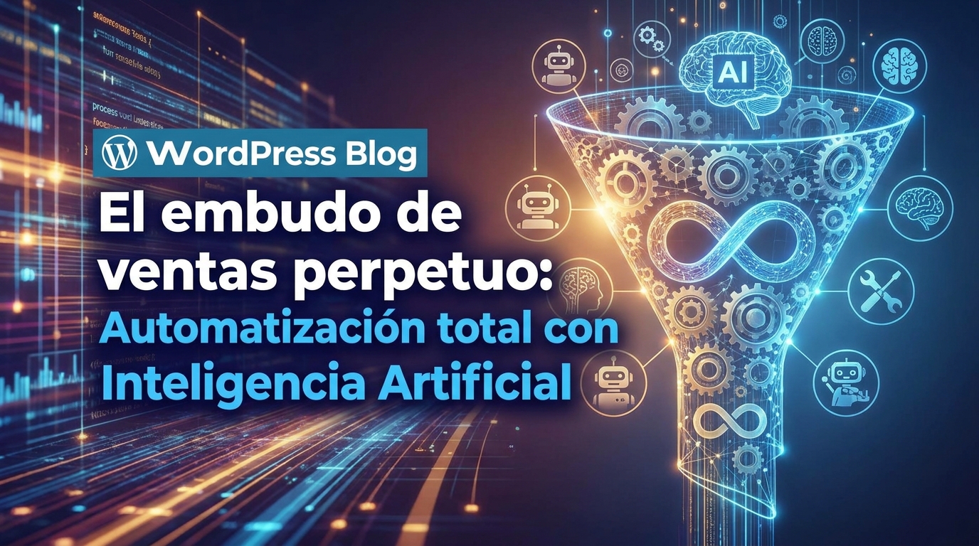 el-embudo-de-ventas-perpetuo-automatizacion-total-con-inteligencia-artificial El embudo de ventas perpetuo: Automatización total con Inteligencia Artificial