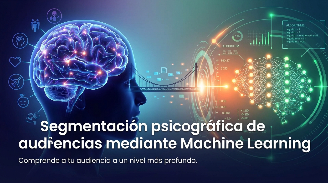 segmentacion-psicografica-de-audiencias-mediante-machine-learning Segmentación psicográfica de audiencias mediante Machine Learning