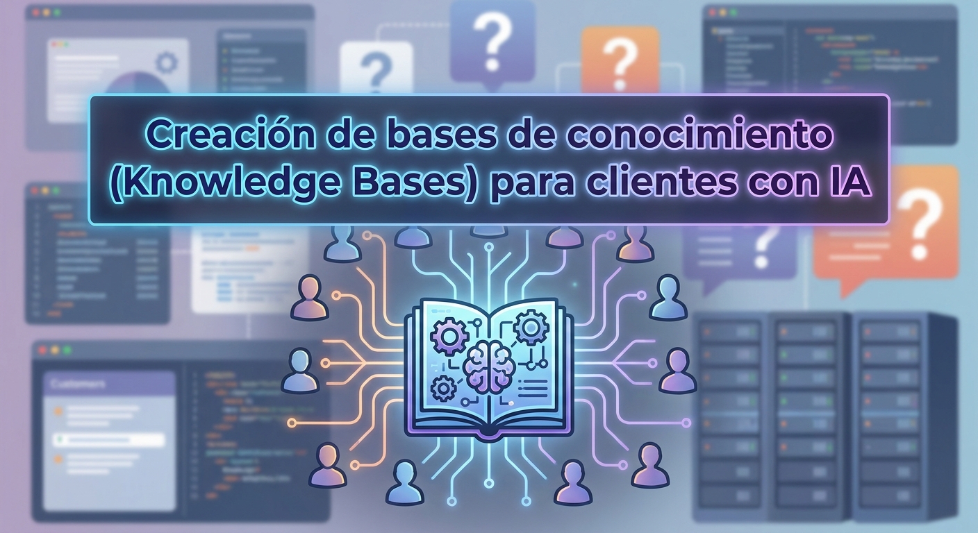 creacion-de-bases-de-conocimiento-knowledge-bases-para-clientes-con-ia Creación de bases de conocimiento (Knowledge Bases) para clientes con IA