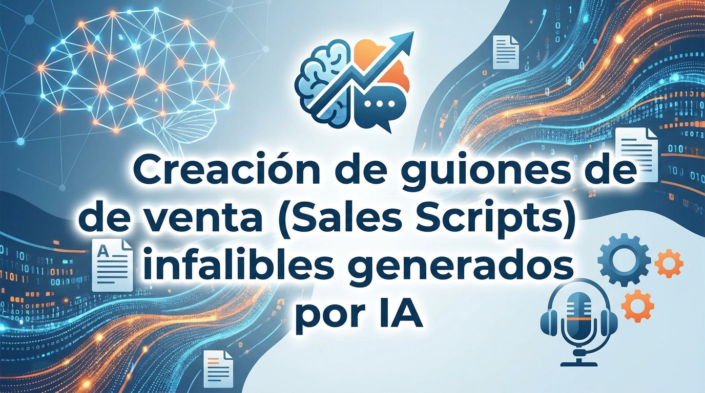 creacion-de-guiones-de-venta-sales-scripts-infalibles-generados-por-ia Creación de guiones de venta (Sales Scripts) infalibles generados por IA
