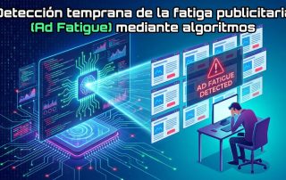 Detección temprana de la fatiga publicitaria (Ad Fatigue) mediante algoritmos