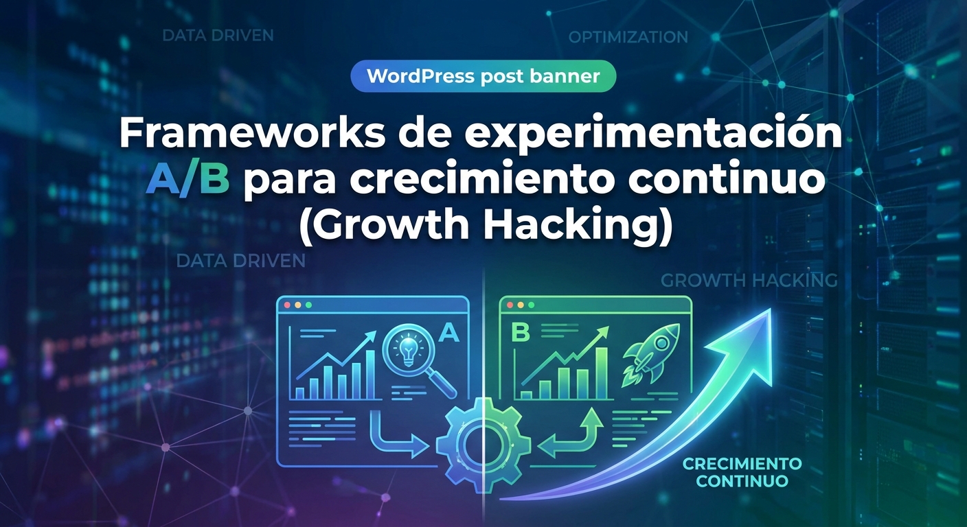 frameworks-de-experimentacion-a-b-para-crecimiento-continuo-growth-hacking- Frameworks de experimentación A/B para crecimiento continuo (Growth Hacking)