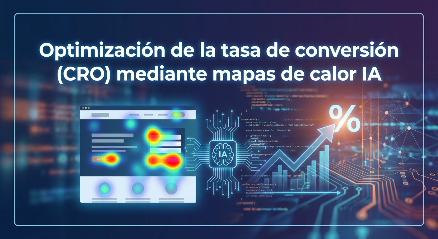 optimizacion-de-la-tasa-de-conversion-cro-mediante-mapas-de-calor-ia Optimización de la tasa de conversión (CRO) mediante mapas de calor IA