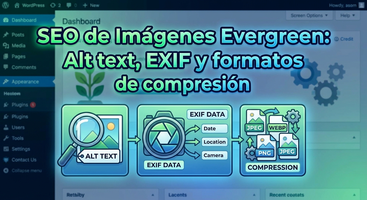 seo-de-imagenes-evergreen-alt-text-exif-y-formatos-de-compresion SEO de Imágenes Evergreen: Alt text, EXIF y formatos de compresión
