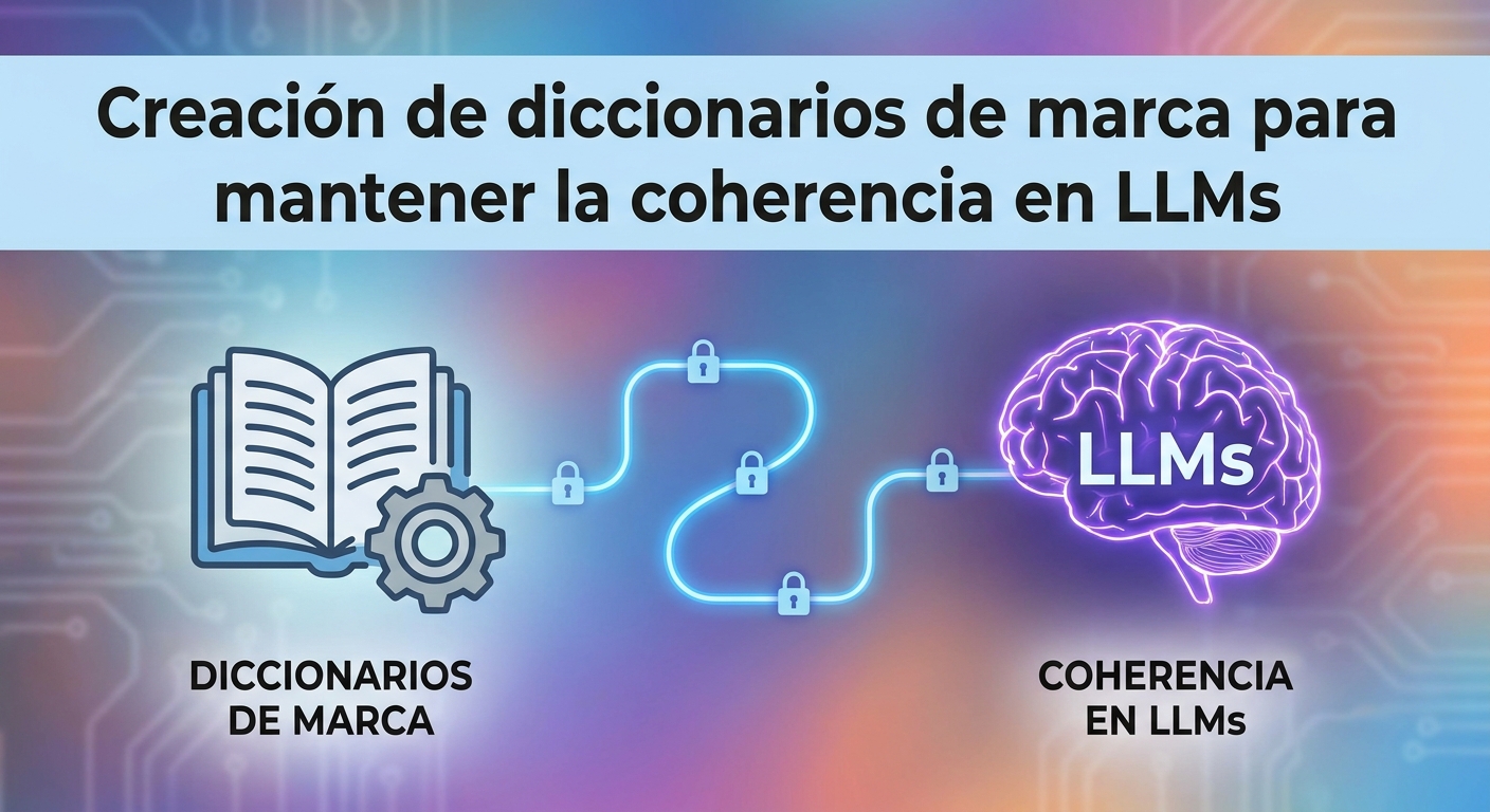 creacion-de-diccionarios-de-marca-para-mantener-la-coherencia-en-llms Creación de diccionarios de marca para mantener la coherencia en LLMs