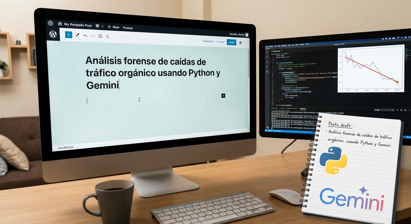 analisis-forense-de-caidas-de-trafico-organico-usando-python-y-gemini Análisis forense de caídas de tráfico orgánico usando Python y Gemini