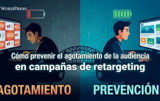 Cómo prevenir el agotamiento de la audiencia en campañas de retargeting