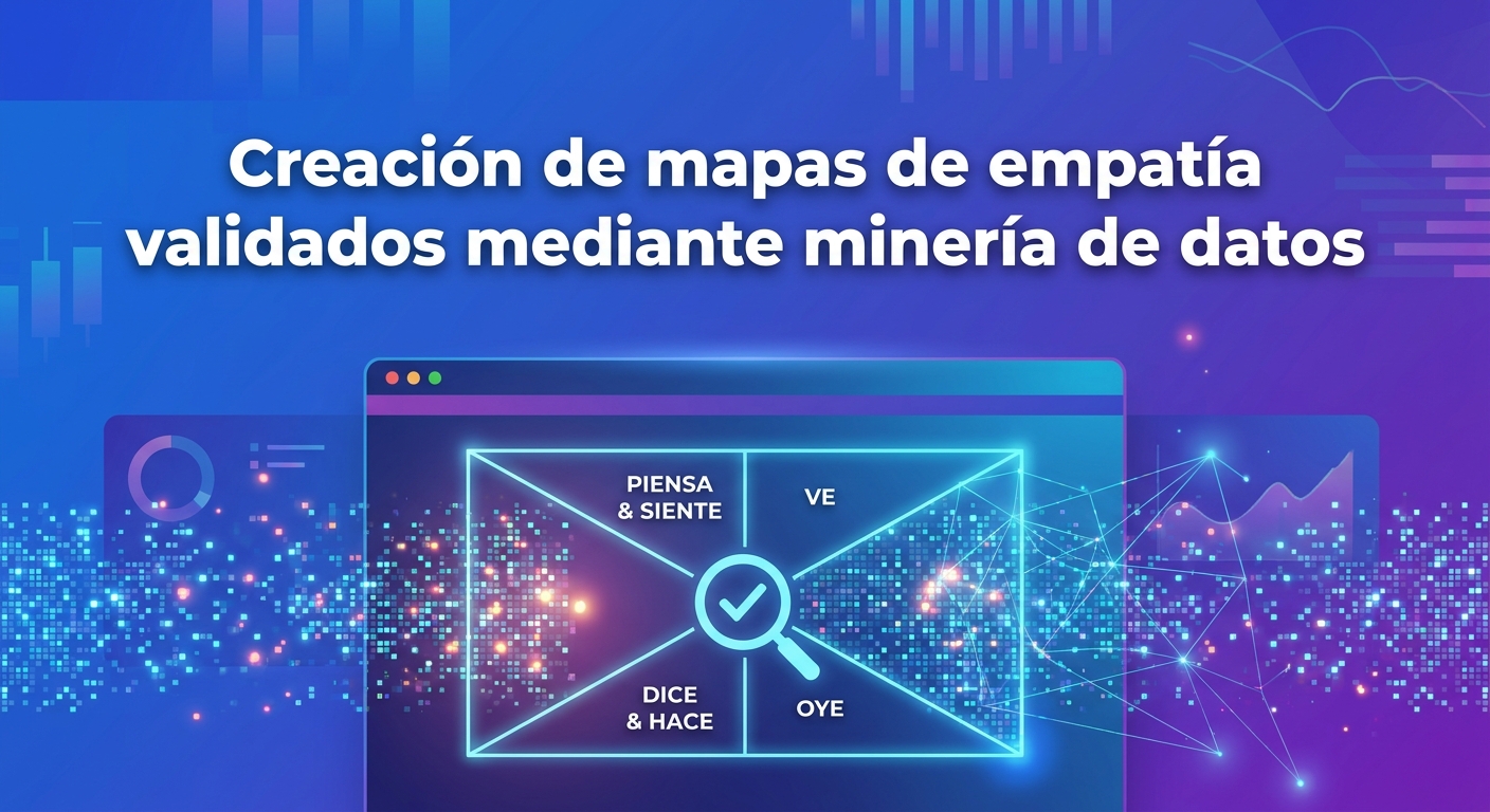 creacion-de-mapas-de-empatia-validados-mediante-mineria-de-datos Creación de mapas de empatía validados mediante minería de datos